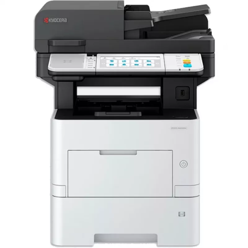 Kyocera ECOSYS MA6000ifx Plus A4 monochromatyczna laserowa drukarka wielofunkcyjna z 3-letnim pełnym serwisem 870B6110C0V3NL3