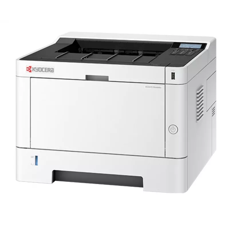 Kyocera ECOSYS PA4000wx 5GHZ Printer Laser B/W MFP A4 40 ppm