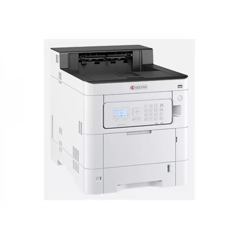 KYOCERA ECOSYS PA4500cx/PLUS Color Laser Printer - Duplex, Network, 45 ppm