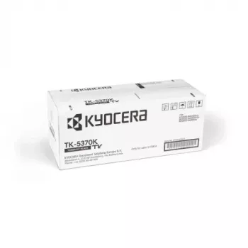 Kyocera TK-5370K Toner, czarny