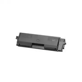 Kyocera TK-590K Czarny Toner (Oryginalny, 7 000 Stron) do ECOSYS P6026cdn, M6026cdn, M6526cdn, M6026cidn, M6526cidn, FS-C5250DN