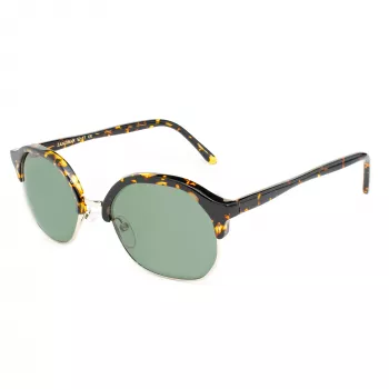 Okulary przeciwsłoneczne L.G.R Zanzibar Havana Tortoise HAV09 50/12/135 mm Unisex