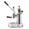 Ekspres do kawy La Pavoni Esperto Abile (LPLESA01EU) - pompa 15 bar, 1,6 l, chrom