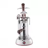 Ekspres do kawy La Pavoni Esperto Abile (LPLESA01EU) - pompa 15 bar, 1,6 l, chrom