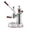 Ekspres do kawy La Pavoni Esperto Abile (LPLESA01EU) - pompa 15 bar, 1,6 l, chrom