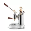 Ekspres do kawy La Pavoni LPLEXP01EU Manual Lever Espresso Machine Expo 2015 Złoto-Chrom, 1,6 l, 950 W