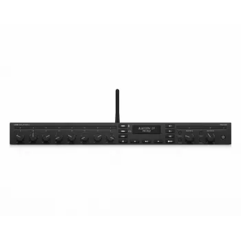 Lab Gruppen CMA602 Mixing Amplifier 2x 60W 8 Ohm