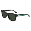 Okulary przeciwsłoneczne dziecięce Lacoste L3643SRG-1 48/17/130 mm