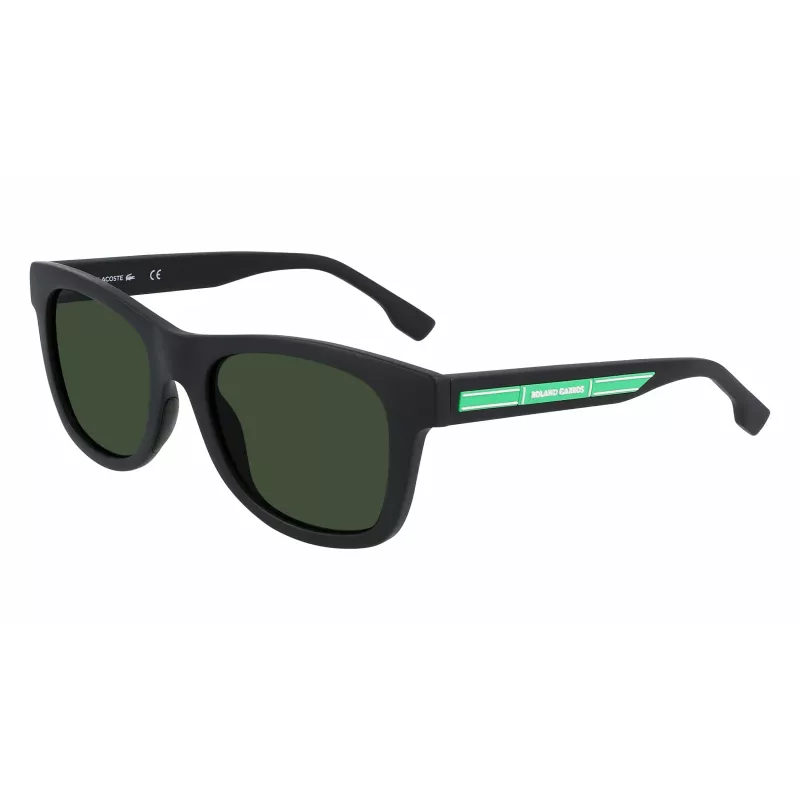Okulary przeciwsłoneczne dziecięce Lacoste L3643SRG-1 48/17/130 mm
