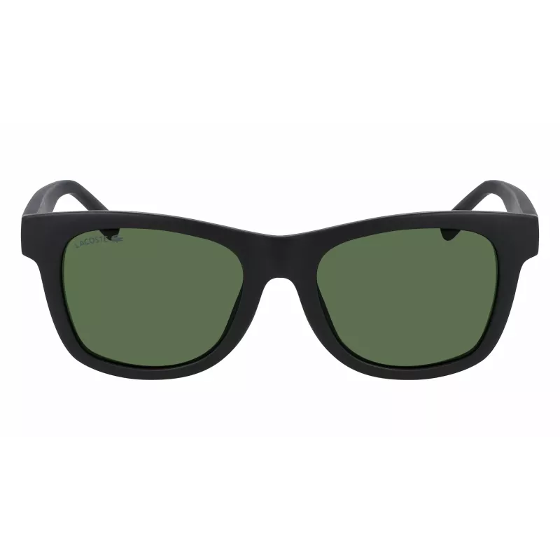 Okulary przeciwsłoneczne dziecięce Lacoste L3643SRG-1 48/17/130 mm