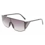 LACOSTE L253S-6219002 Okulary przeciwsłoneczne unisex 62/19/150 mm