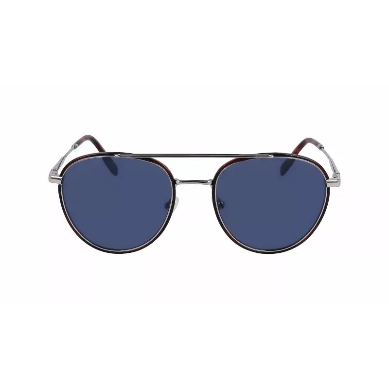 Okulary przeciwsłoneczne Lacoste L258S-045 męskie 53/20/140 mm