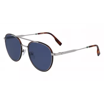 Okulary przeciwsłoneczne Lacoste L258S-045 męskie 53/20/140 mm