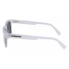 Okulary przeciwsłoneczne unisex Lacoste L3656S-970 Havana 50mm