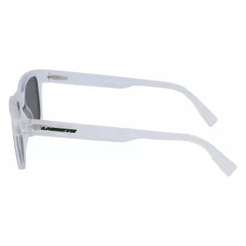 Okulary przeciwsłoneczne unisex Lacoste L3656S-970 Havana 50mm