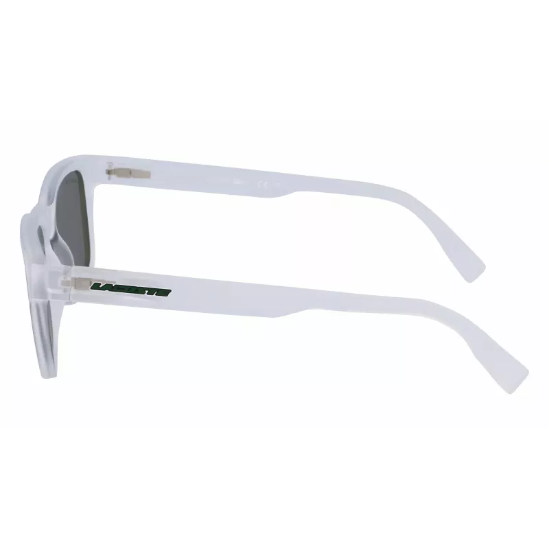 Okulary przeciwsłoneczne unisex Lacoste L3656S-970 Havana 50mm