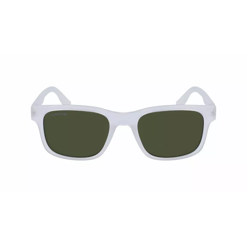Okulary przeciwsłoneczne unisex Lacoste L3656S-970 Havana 50mm