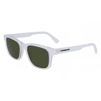 Okulary przeciwsłoneczne unisex Lacoste L3656S-970 Havana 50mm