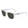 Okulary przeciwsłoneczne unisex Lacoste L3656S-970 Havana 50mm