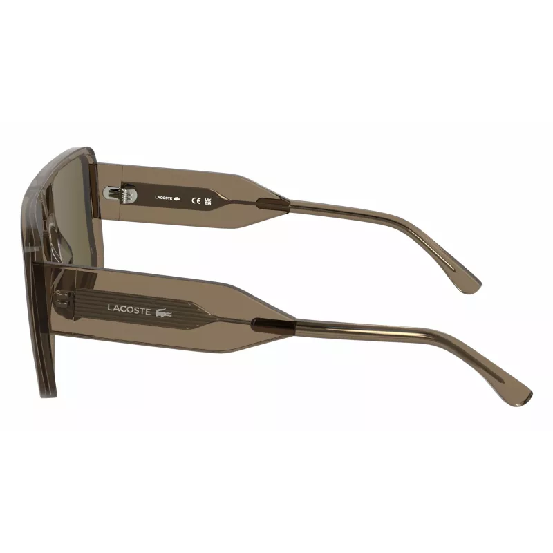 Lacoste L6056S Okulary przeciwsłoneczne Unisex 59/16/140 mm