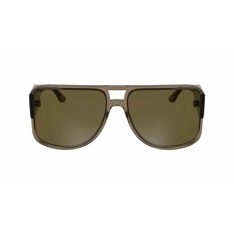 Lacoste L6056S Okulary przeciwsłoneczne Unisex 59/16/140 mm