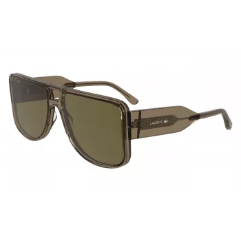 Lacoste L6056S Okulary przeciwsłoneczne Unisex 59/16/140 mm