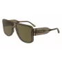 Lacoste L6056S Okulary przeciwsłoneczne Unisex 59/16/140 mm