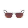 Okulary przeciwsłoneczne Lacoste L750S Męskie Havana Brąz 54/19/140 mm