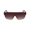 Okulary przeciwsłoneczne Lacoste L989S-603 męskie prostokątne Havana Green 62/19/135 mm