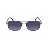 Okulary przeciwsłoneczne Lacoste L264SN dla mężczyzn 58/17/145 mm UV400 Acetate