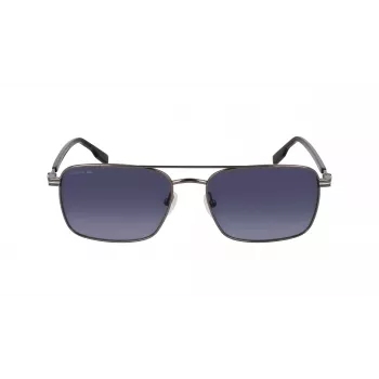 Okulary przeciwsłoneczne Lacoste L264SN dla mężczyzn 58/17/145 mm UV400 Acetate