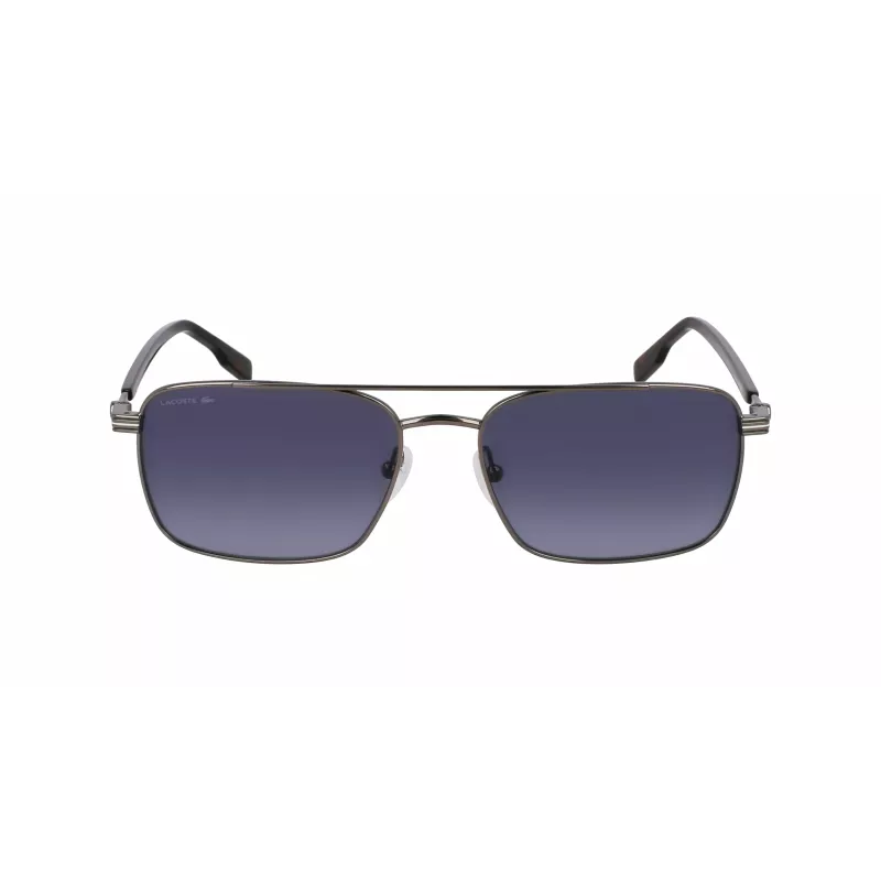 Okulary przeciwsłoneczne Lacoste L264SN dla mężczyzn 58/17/145 mm UV400 Acetate