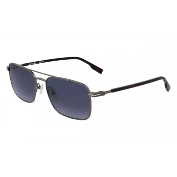 Okulary przeciwsłoneczne Lacoste L264SN dla mężczyzn 58/17/145 mm UV400 Acetate