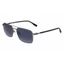 Okulary przeciwsłoneczne Lacoste L264SN dla mężczyzn 58/17/145 mm UV400 Acetate