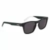 Okulary przeciwsłoneczne Lacoste męskie L6018S-301 Zielona oprawka Szare szkła 53mm
