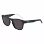 Okulary przeciwsłoneczne Lacoste męskie L6018S-301 Zielona oprawka Szare szkła 53mm