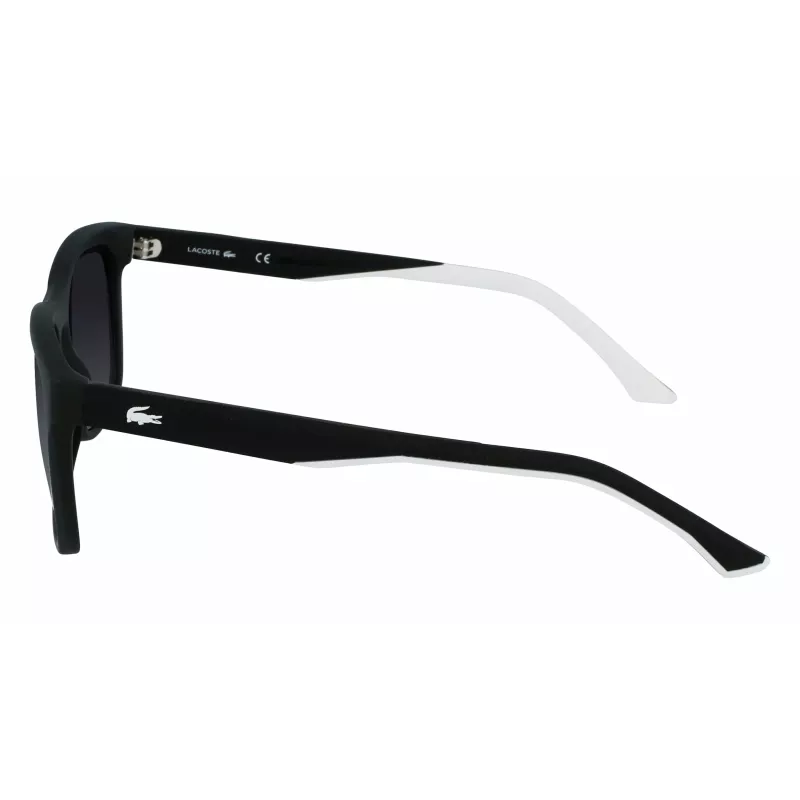 Okulary przeciwsłoneczne Lacoste męskie L956SN5519002 (55/19/145 mm)