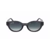 Okulary przeciwsłoneczne Lacoste damskie L6024S-035 Havana 52mm