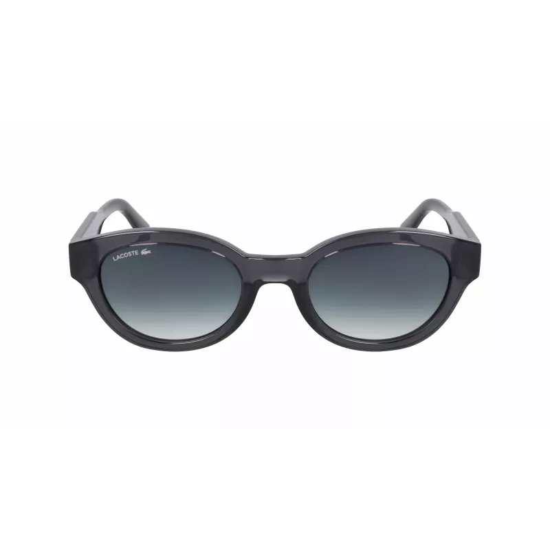 Okulary przeciwsłoneczne Lacoste damskie L6024S-035 Havana 52mm