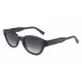 Okulary przeciwsłoneczne Lacoste damskie L6024S-035 Havana 52mm