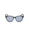Okulary przeciwsłoneczne Lacoste damskie L981SRG-1 54/17/145 mm