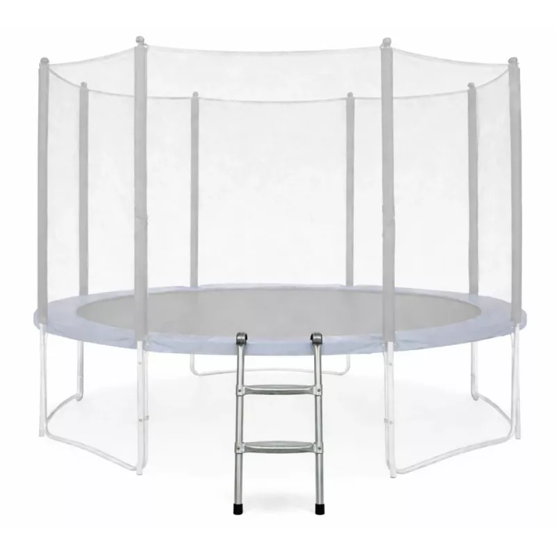 Drabinka do trampoliny LEAN Sport Max i SPORT PRO, 60 cm