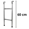 Drabinka do trampoliny LEAN Sport Max i SPORT PRO, 60 cm
