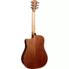 Lag GLA Tramontane 70 DCE Gitara elektroakustyczna - Natural