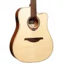 Lag GLA Tramontane 70 DCE Gitara elektroakustyczna - Natural