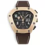 Zegarek męski Lamborghini TLFT075SPYDER Swiss Quartz Chronograph 51,5 mm