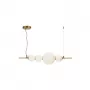 Lampa wisząca BANTI 73 cm