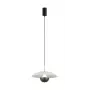 Lampa wisząca VALIA 9W 3K Szary