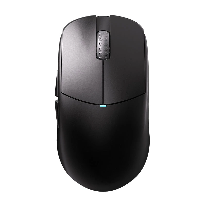 Mysz gamingowa Lamzu Atlantis MINI 4K - Charcoal Black