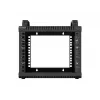 LANBERG Open Rack 10 inch 4U 280x300 Czarny OR10-2304-B